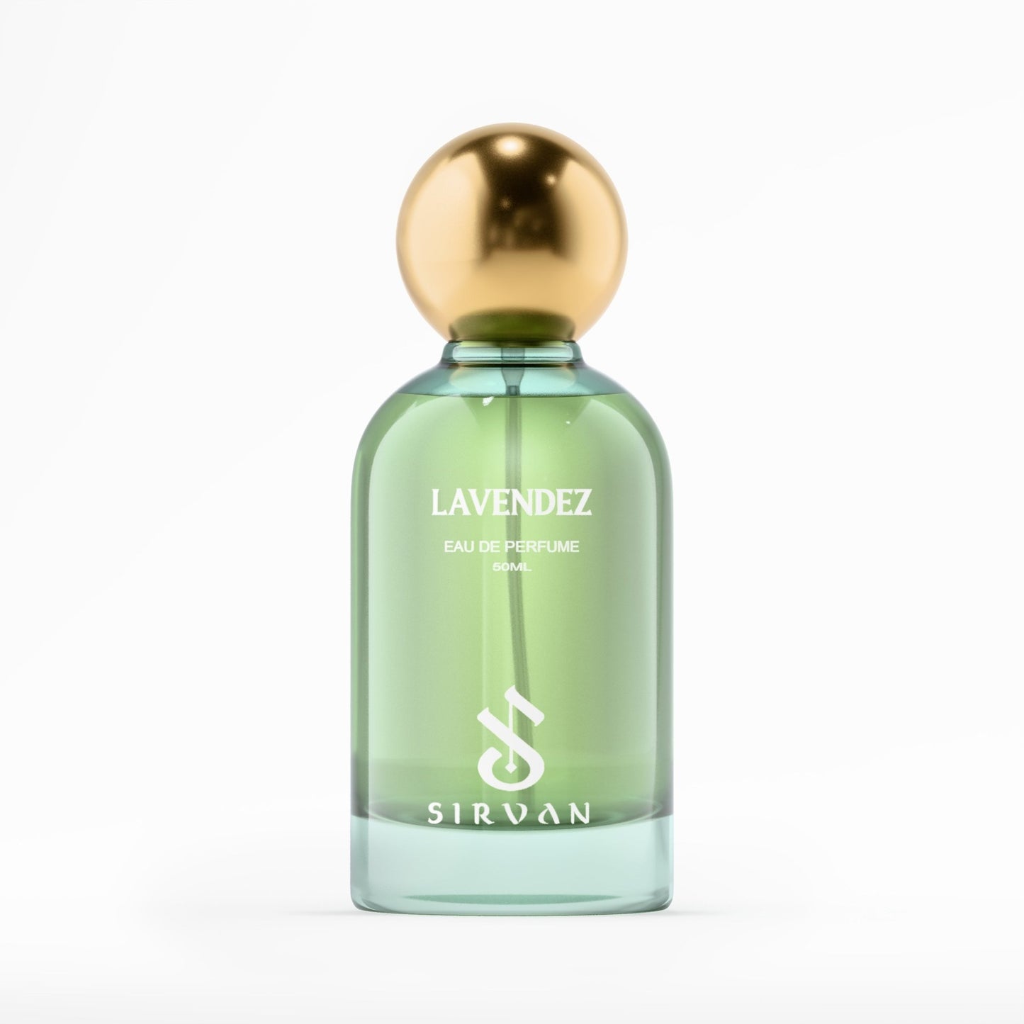 Lavendez Eau de Parfum - Limited Edition