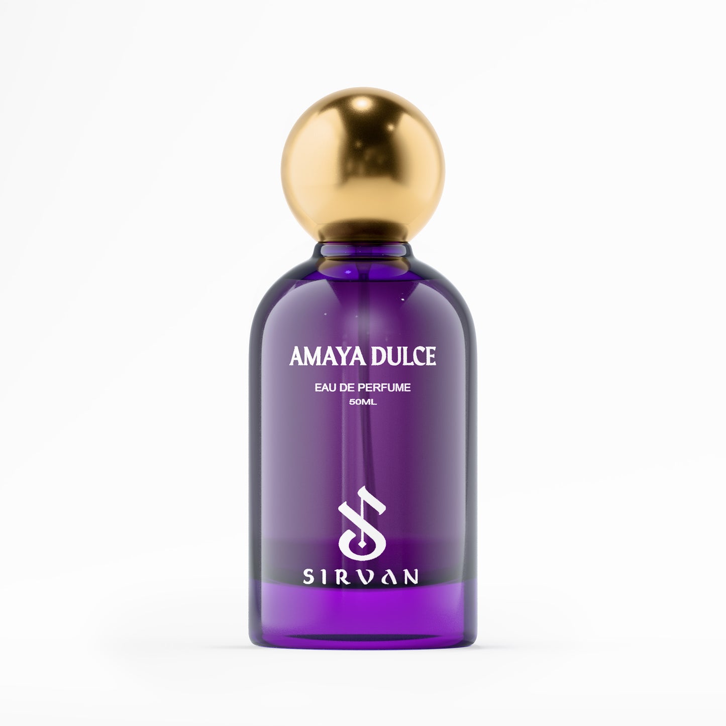 Amaya Dulce Eau de Parfum - Limited Edition