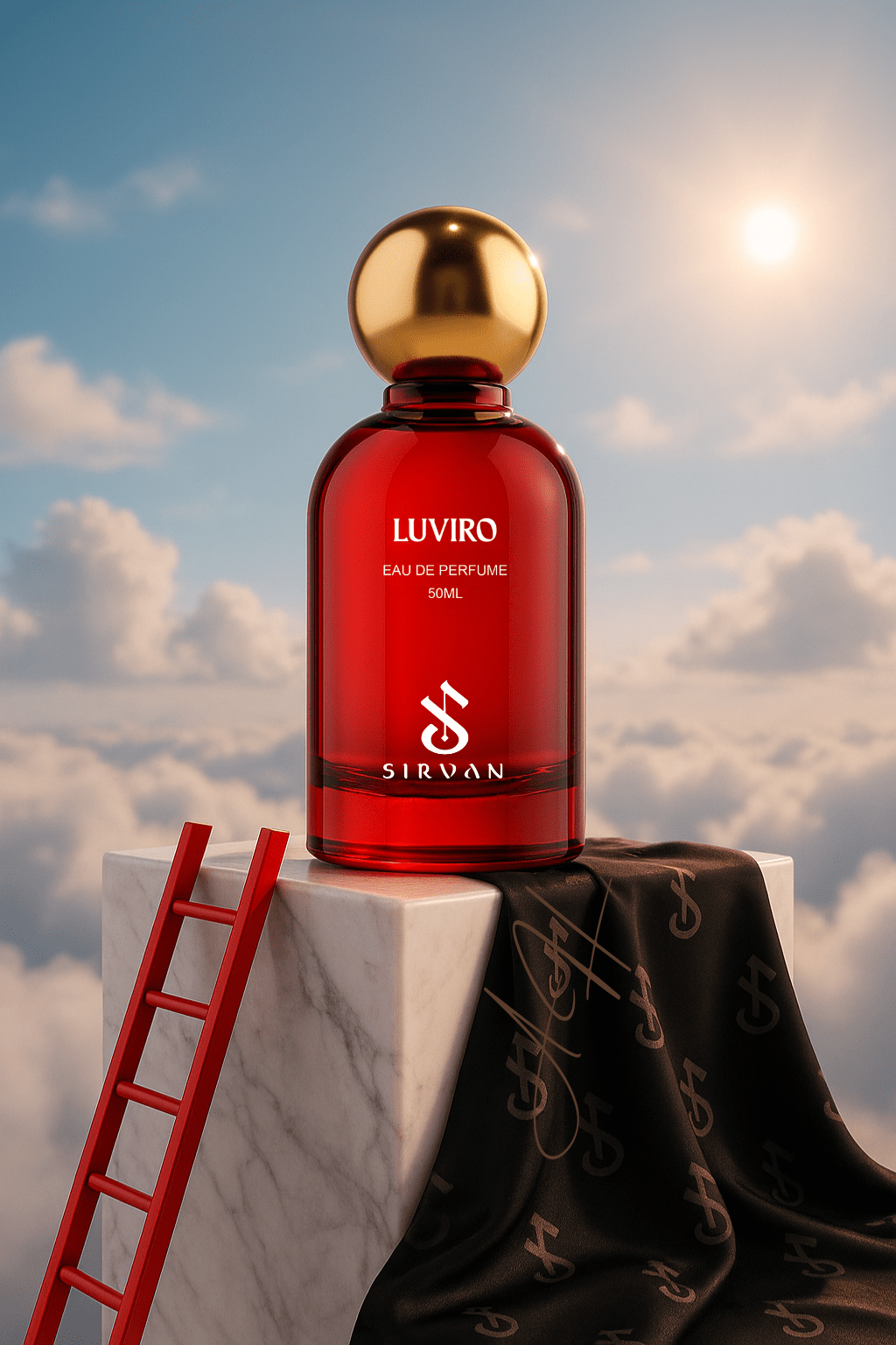 Luviro