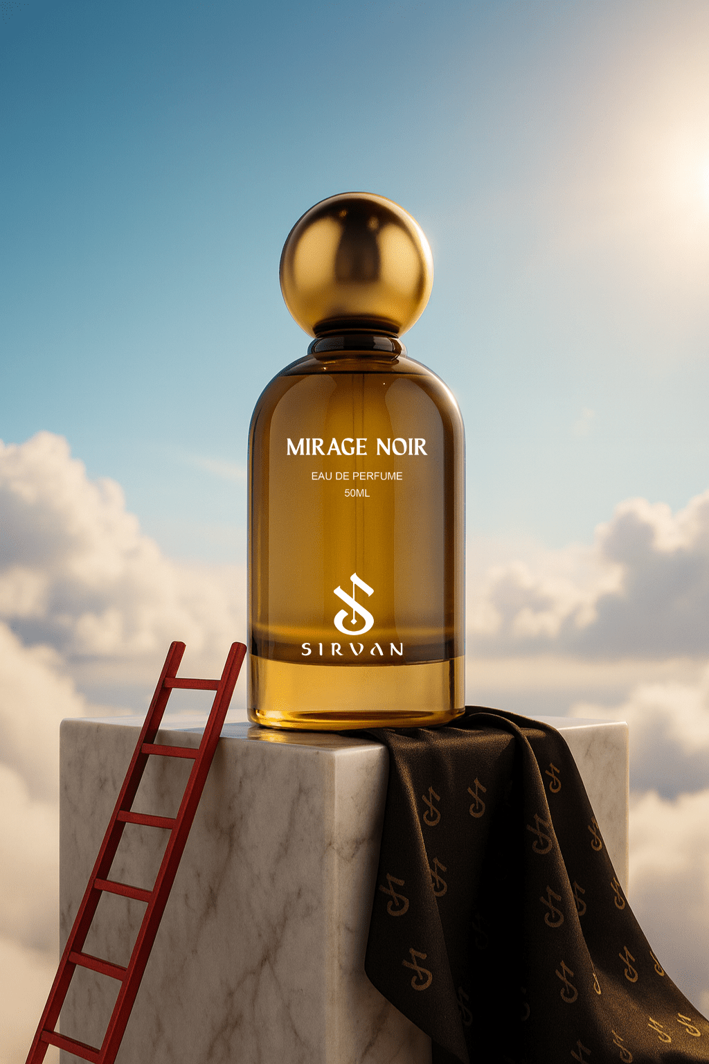 Mirage Noir
