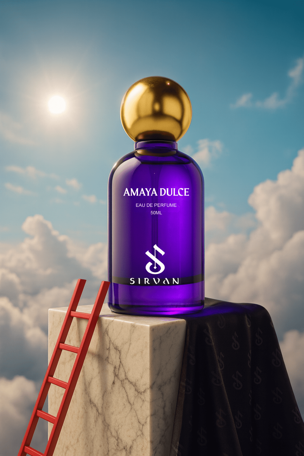 Amaya Dulce