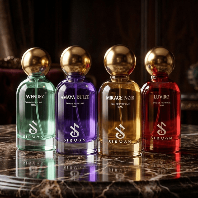 The Sovereign Collection