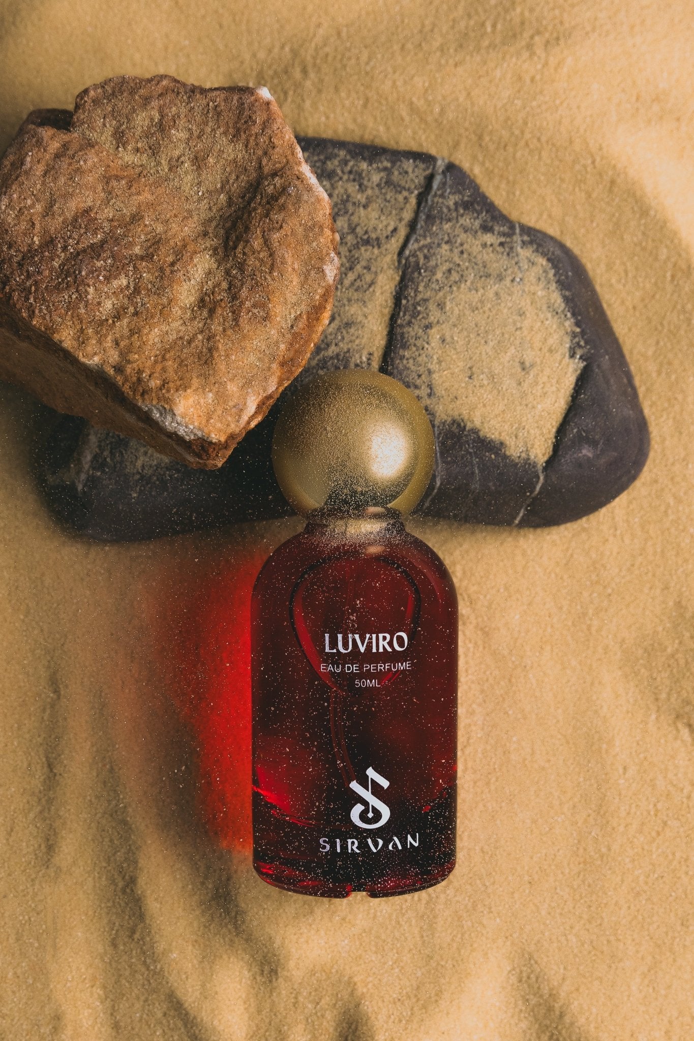 Luviro