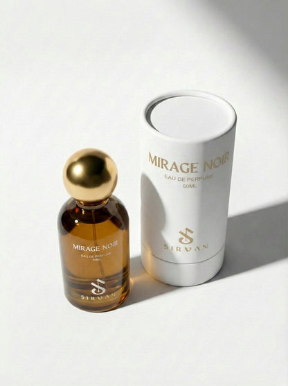 Mirage Noir | Eau de Parfum