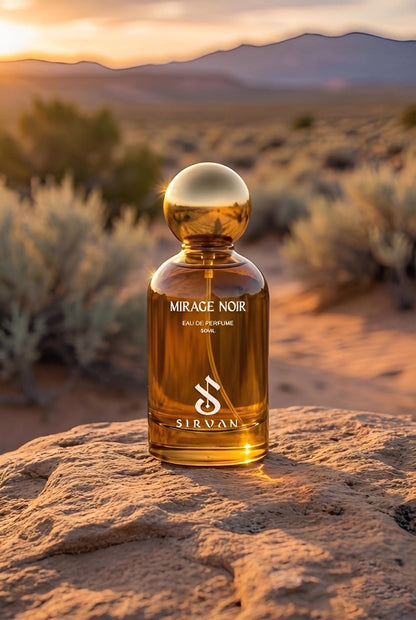 Mirage Noir | Eau de Parfum