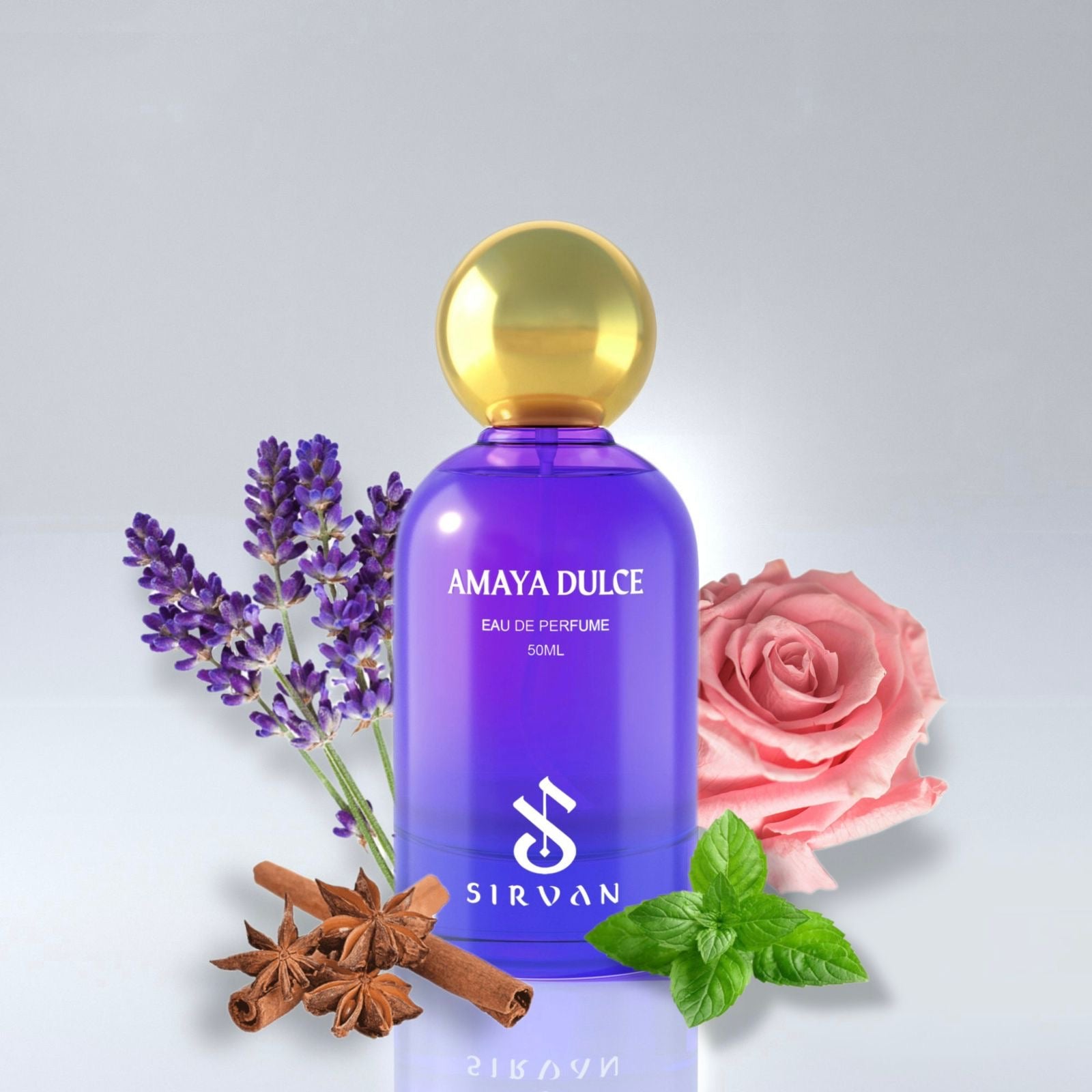 Amaya Dulce Perfume