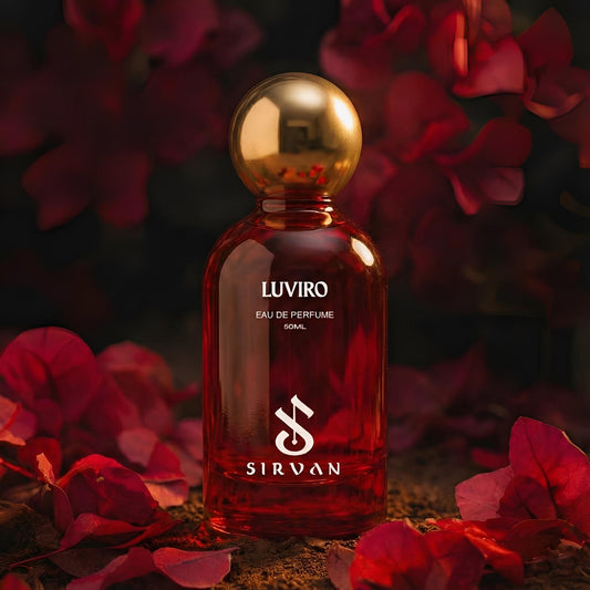Luviro | Eau de Parfum