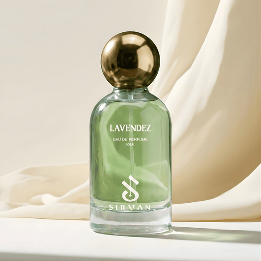 Lavendez | Eau de Parfum