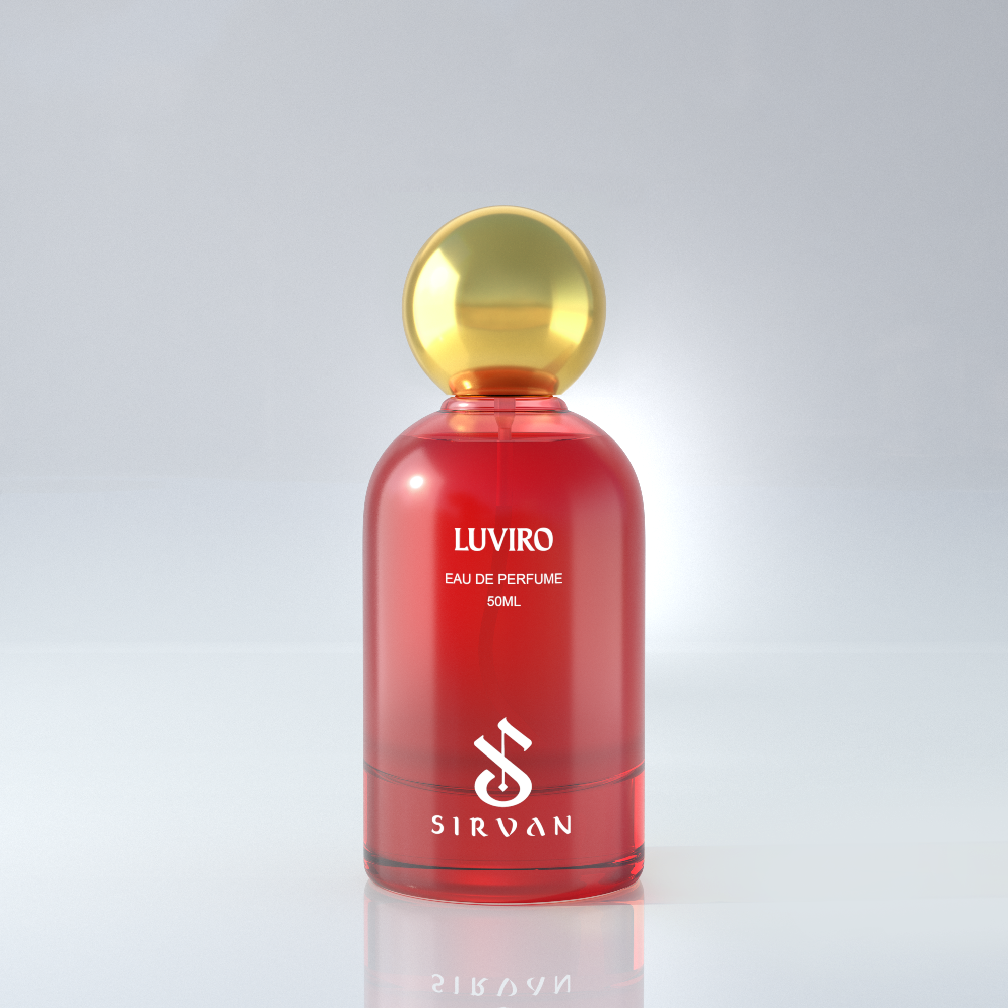 Luviro Perfume