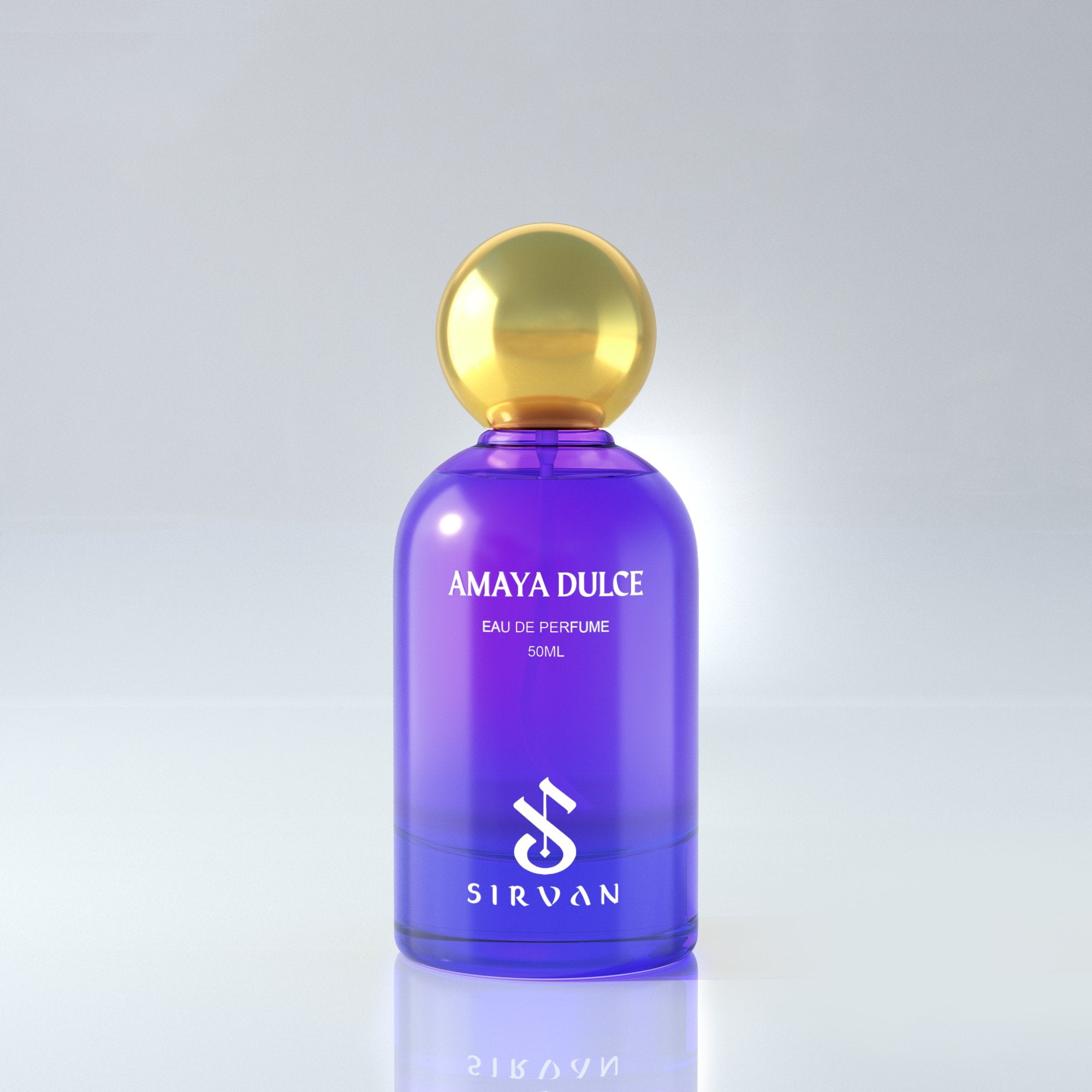 Amaya Dulce Perfume