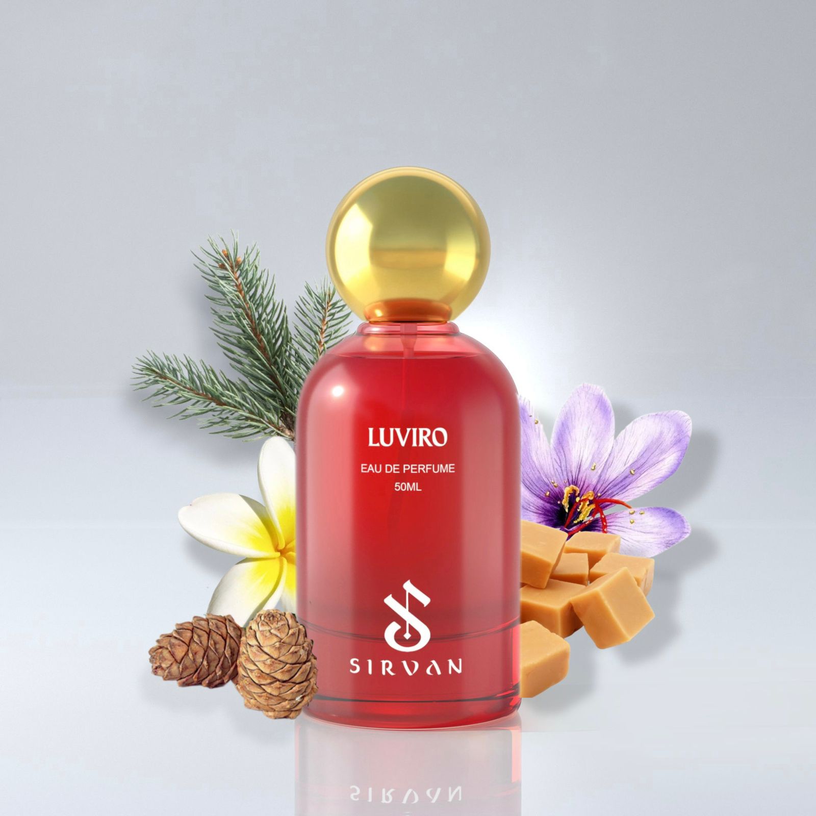 Luviro Perfume