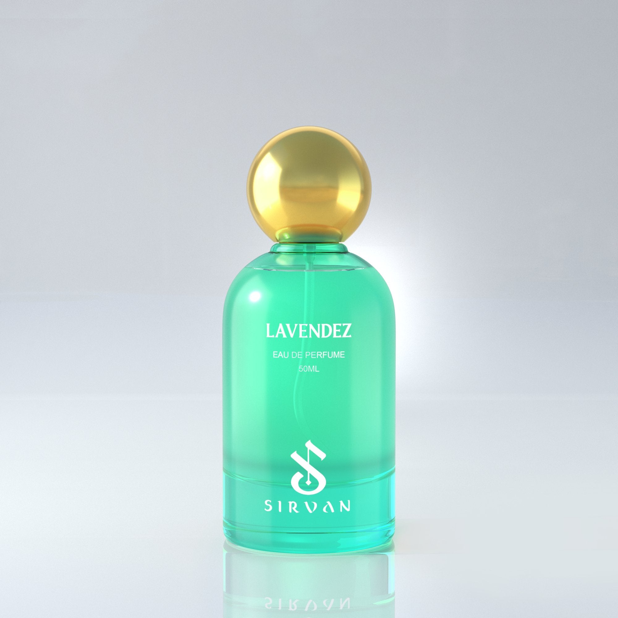 Lavendez Perfume