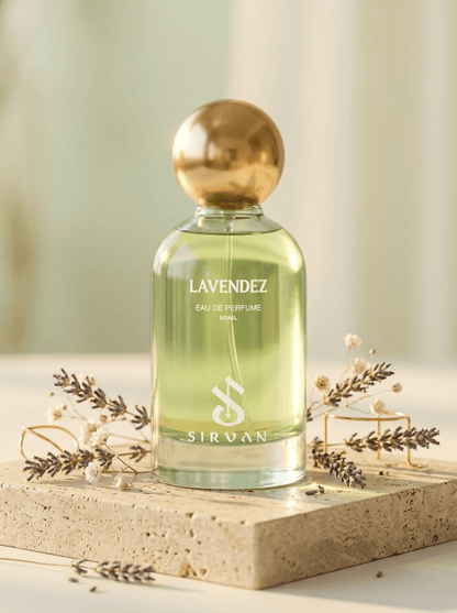 Lavendez — Eau de Parfum