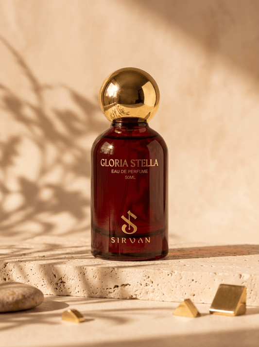 Gloria Stella — Eau de Parfum