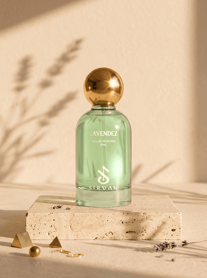 Lavendez — Eau de Parfum