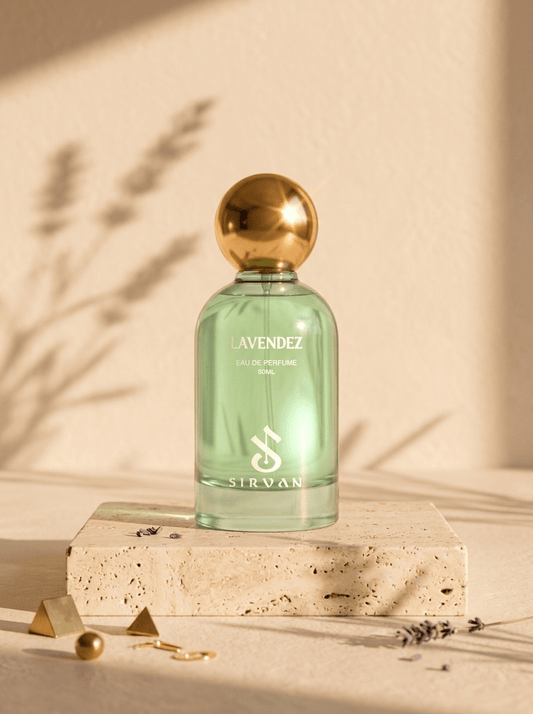 Lavendez — Eau de Parfum