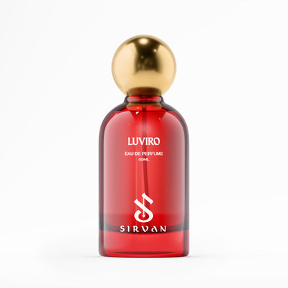Luviro