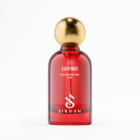 Luviro
