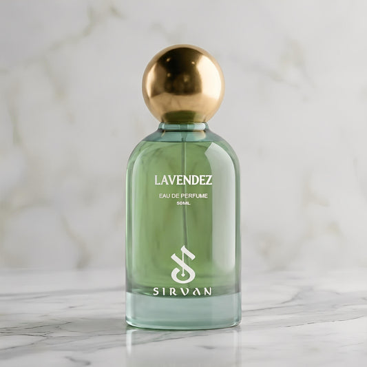 Lavendez | Eau de Parfum
