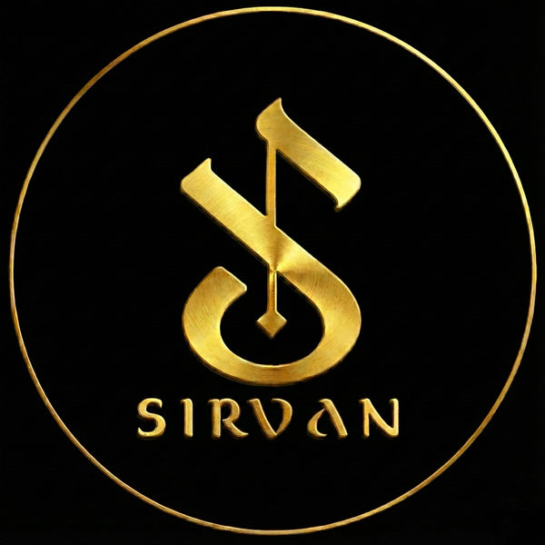 Sirvan Perfumes