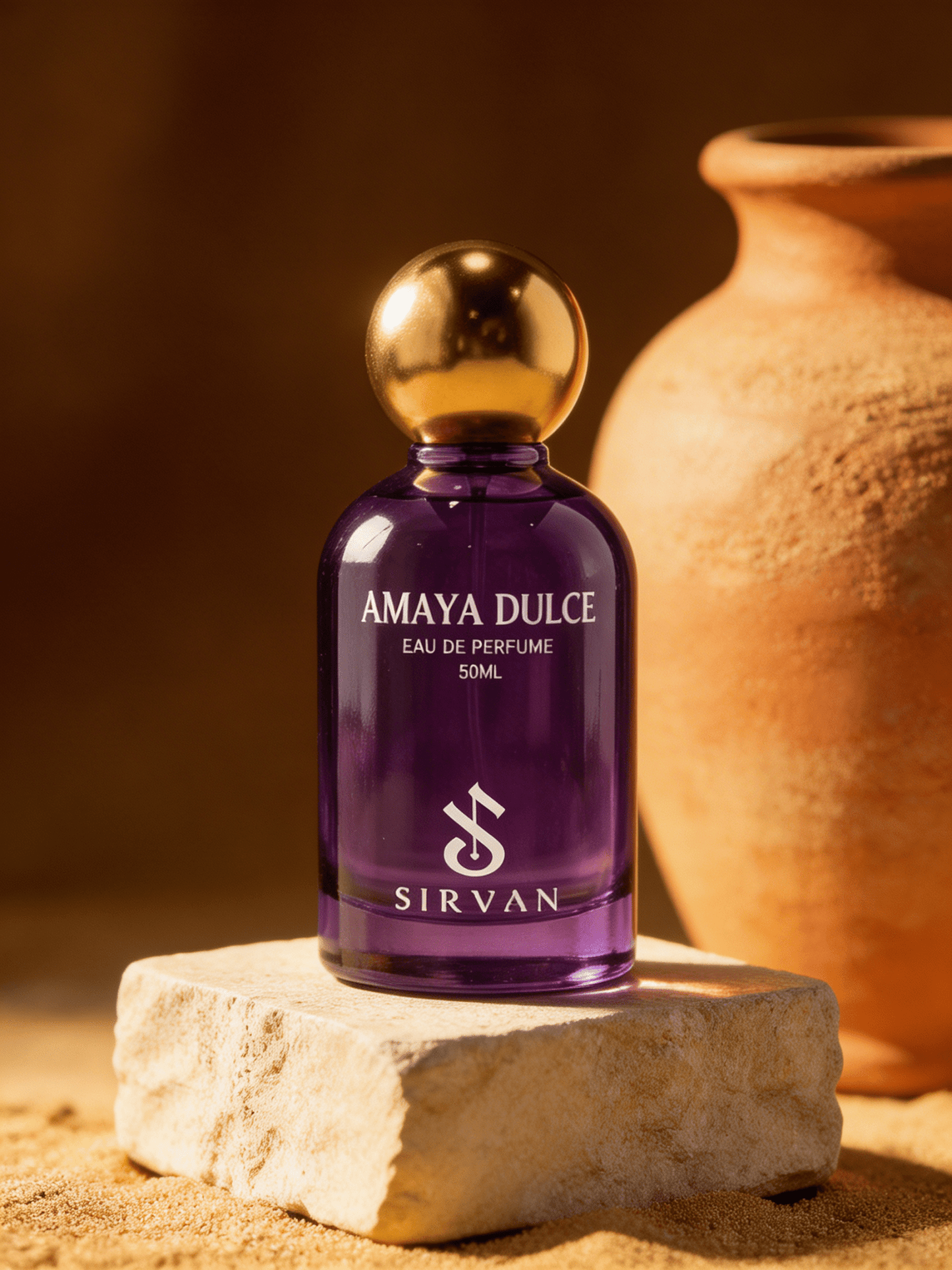 Amaya Dulce Eau de Parfum - Limited Edition